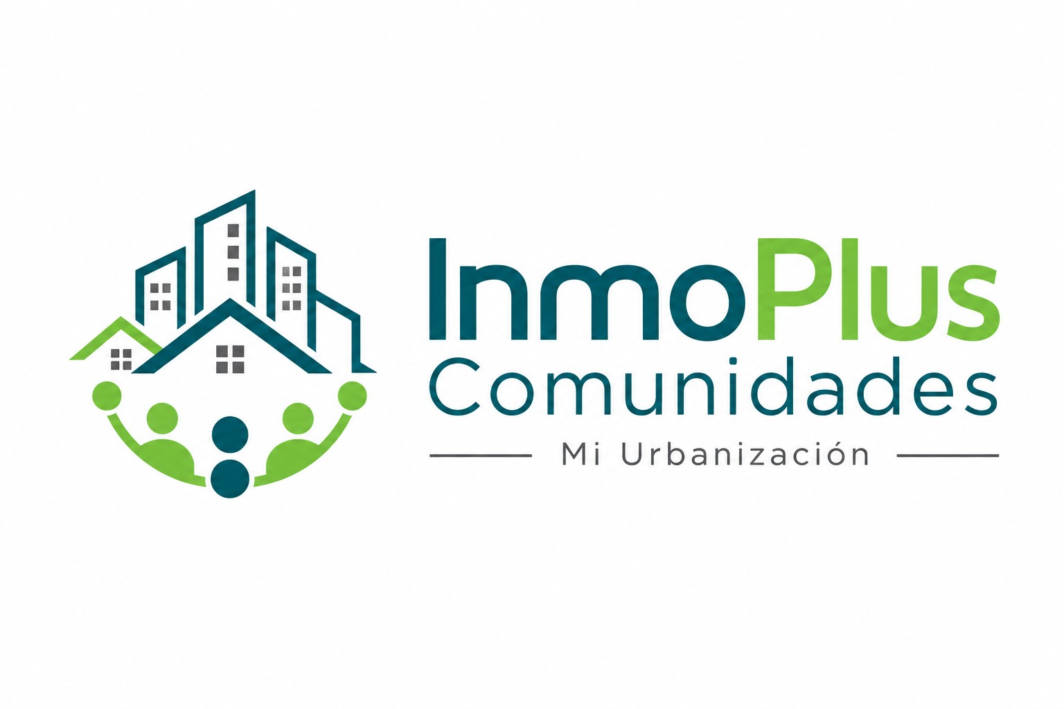 InmoPlus Comunidades